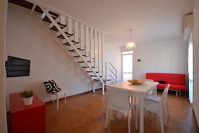 Ferienwohnung mit Klimaanlage und Pool