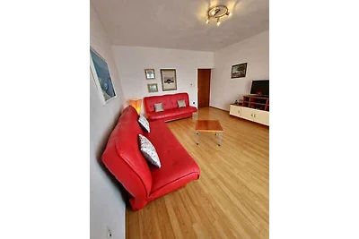 Vakantieappartement Gezinsvakantie Okrug Gornji