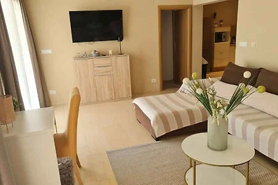 Appartamento Vacanza con famiglia Mimice