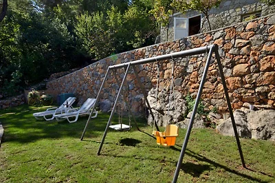 Vakantieappartement Gezinsvakantie Korcula town
