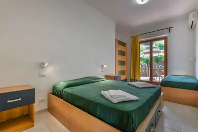 Ferienwohnung Zwei Zimmerwohnung mit