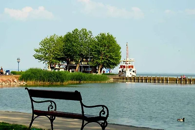 Ferienwohnung mit WLAN und Klimaanlage