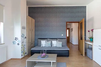 Appartamento Vacanza con famiglia Baska