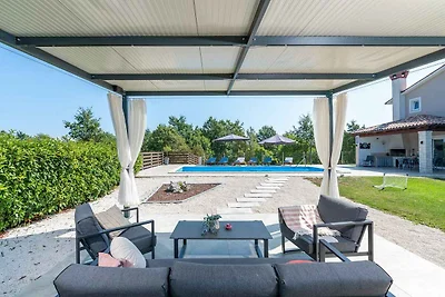 Vakantiehuis Ontspannende vakantie Grzini