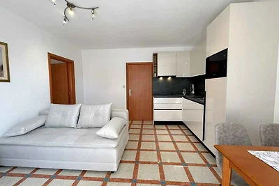 Vakantieappartement Gezinsvakantie Silo