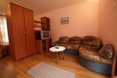 Vakantieappartement Gezinsvakantie Mali Lošinj