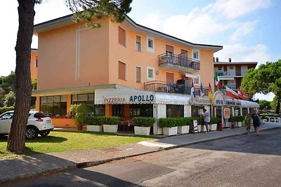 Appartamento Vacanza con famiglia Bibione