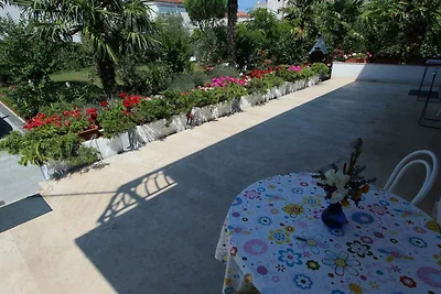 Vakantieappartement Gezinsvakantie Vantacici