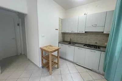 Ferienwohnung mit Waschmaschine