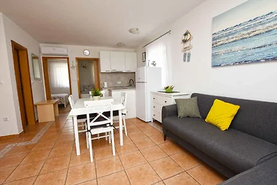 Ferienwohnung mit Klimaanlage