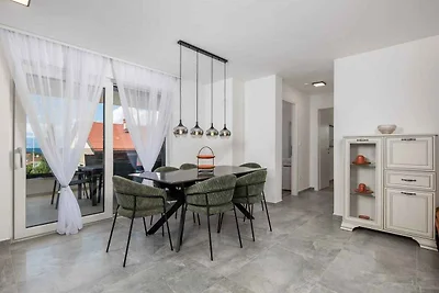 Appartement Vacances avec la famille Porat