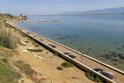 Ferienwohnung mit Klimaanlage