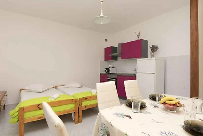 Ferienwohnung mit Klimaanlage und Meerblick