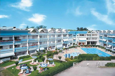 Appartamento Vacanza con famiglia Bibione