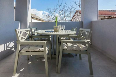 Vakantieappartement Gezinsvakantie Vir