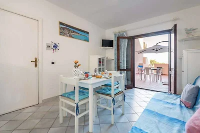 Ferienwohnung mit Parkplatz