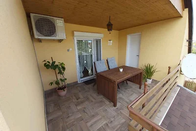 Appartamento Vacanza con famiglia Balatonlelle