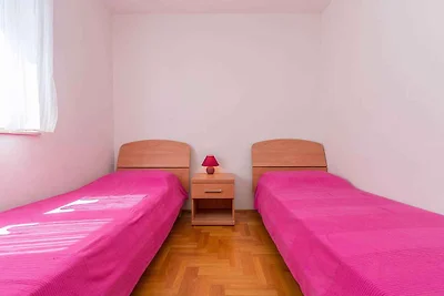 Appartamento Vacanza con famiglia Premantura