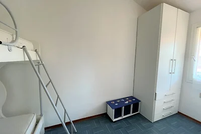 Ferienwohnung mit Garten und Aussenpool