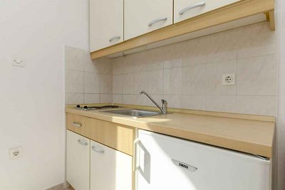 Vakantieappartement Gezinsvakantie Brodarica