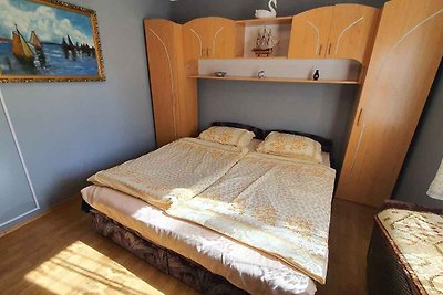 Casa vacanze Vacanza di relax Balatonmáriafürdö