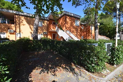 Ferienwohnung mit Klimaanlage, Terrasse und