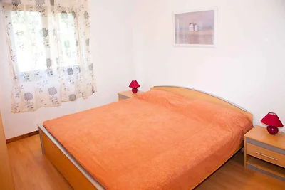 Ferienhaus für Familie mit Kinder geeignet