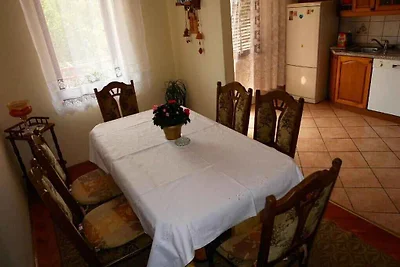 Ferienwohnung mit Klimaanlage