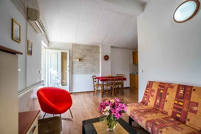 Ferienwohnung mit Klimaanlage