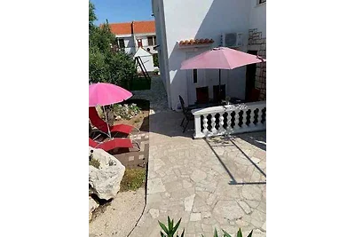 Ferienwohnung am Meer