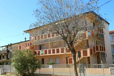 Appartamento Vacanza con famiglia Rosolina