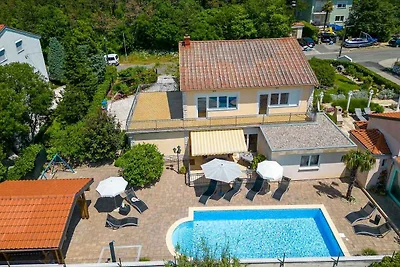 Villa mit Privatpool
