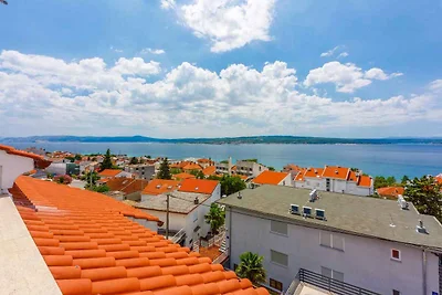 Vakantieappartement Gezinsvakantie Crikvenica