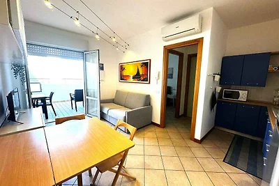 Ferienwohnung mit Klimaanlage