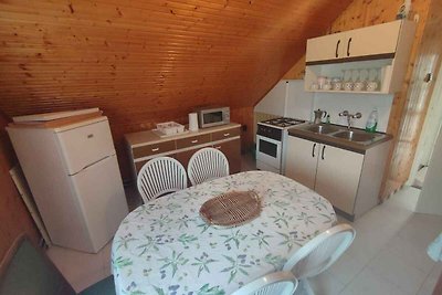 Vakantieappartement Gezinsvakantie Balatonföldvár