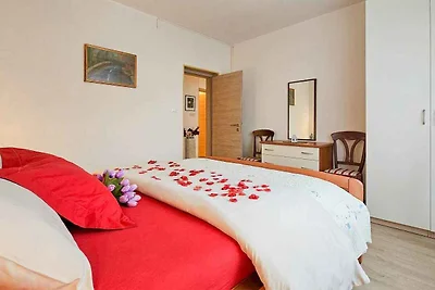 Ferienwohnung mit Terrasse