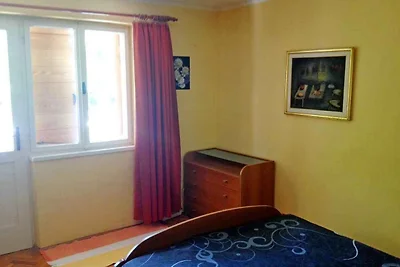 Ferienwohnung mit Klimaanlage