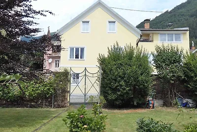 Ferienwohnung im Ortszentrum