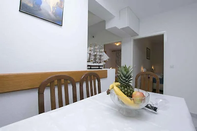 Ferienwohnung mit Klimaanlage