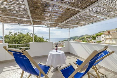 Appartamento Vacanza con famiglia Duce
