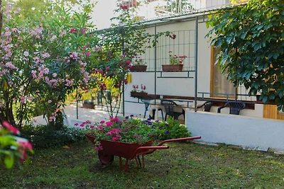 Appartamento Vacanza con famiglia Malinska