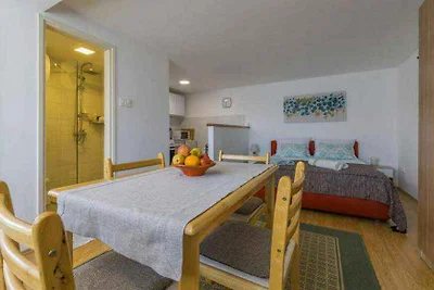 Appartamento Vacanza con famiglia Biograd na Moru