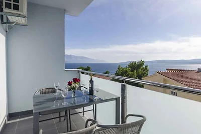 Vakantieappartement Gezinsvakantie Lokva Rogoznica