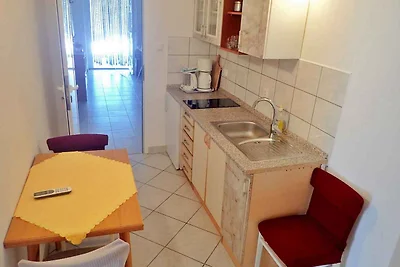 Appartamento Vacanza con famiglia Starigrad
