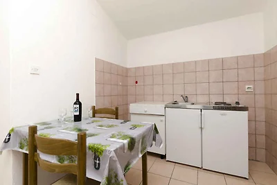 Appartamento Vacanza con famiglia Okrug Gornji