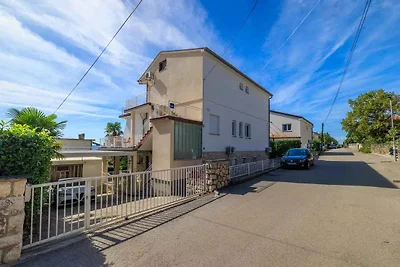 Ferienwohnung mit Klimaanlage