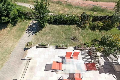 Casa vacanze Vacanza di relax Zamardi
