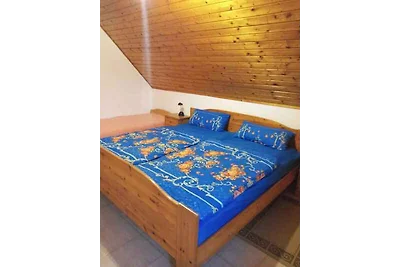 Appartamento Vacanza con famiglia Bélatelep-Fonyód