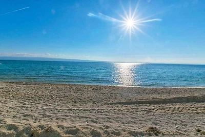 Appartamento Vacanza con famiglia Podstrana