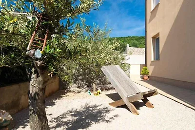 Appartamento Vacanza con famiglia Punat
